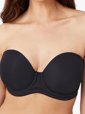 Wacoal strapless red carpet new size 38i